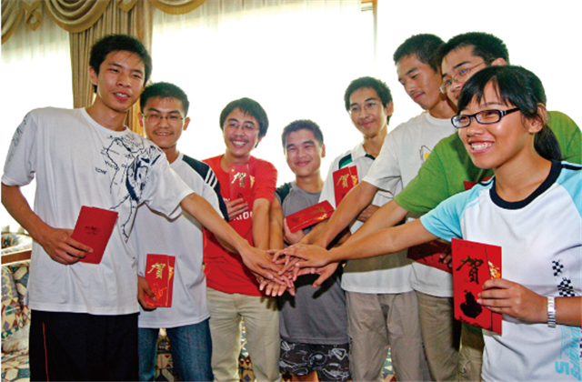 28年，公益慈善PA尊龙凯时是认真的！