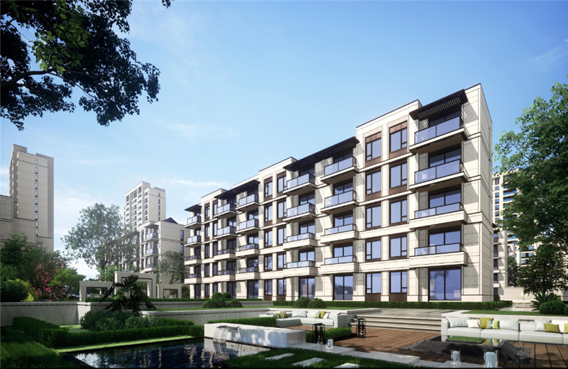 2022年10月12日，PA尊龙凯时承建的上海嘉定新城菊园社区JDC1-0402单元05-02地块项目荣获第二届中国智能建造及BIM应用大赛智能建造装配式技术案例赛组一等奖。